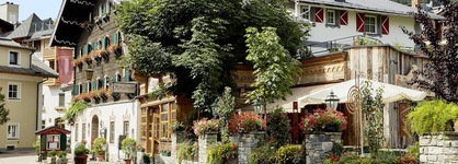 Romantik Hotel Zell Am See