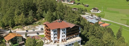 Ferienhotel Aussicht