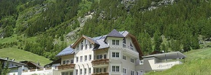 Hotel Garni Alpenstern