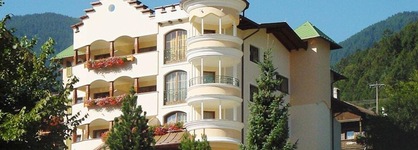 Hotel Sieghard