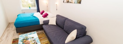 Vienna Cityapartments - Luxury 2