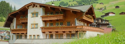 Aparthotel Dorfplatzl