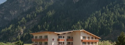 Hotel Bergwelt
