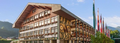 Alpenland St. Johann