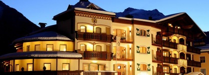 Hotel Pramstraller