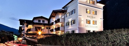 Hotel Rose
