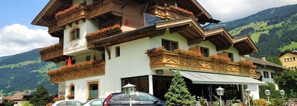 Hotel-Restaurant Rosengarten