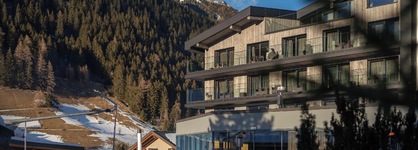 Hotel Madlein