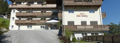 Hotel Sun Valley