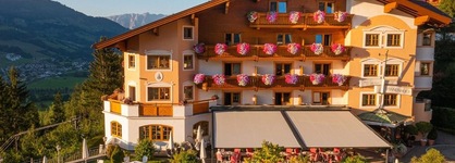 Tannenhof Alpines Lifestyle Hotel