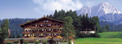 Hotel-Gasthof Zur Schönen Aussicht