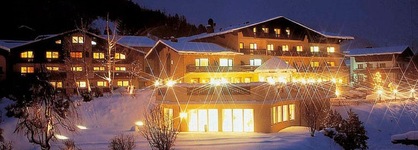 Sonnenhotel Zum Stern