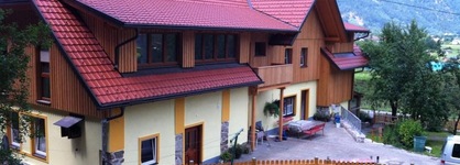 Gasthof - Pension Waldhof