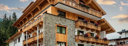 Alpenland Gerlos - Hotel & Breakfast
