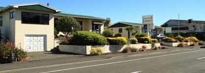 Arcadia Motel