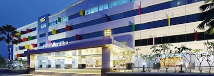 Hotel Santika Kelapa Gading