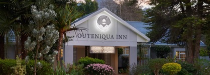 Outeniqua Inn