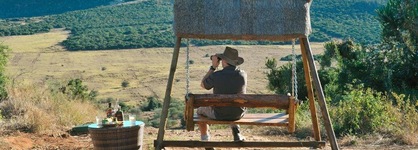 Addo Afrique Estate