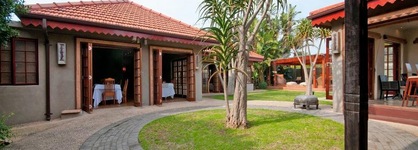 Singa Lodge - Lion Roars Hotels & Lodge