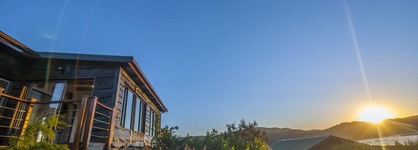 Elephant Hide Of Knysna Guest Lodge