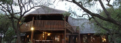 Zaganaga Kruger Lodge