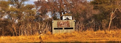Jacis Lodges
