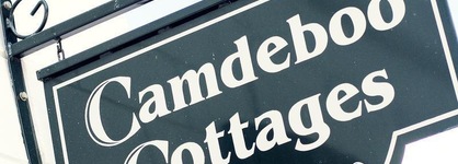Camdeboo Cottages