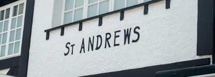 Royal St. Andrews Hotel, Conference Centre & Spa