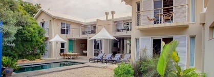 Starfish Guest Lodge