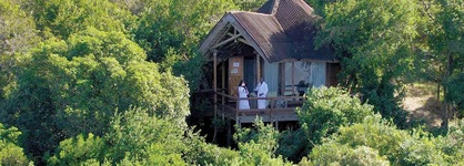 Nibela Lake Lodge