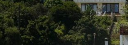 Lagoon Lodge