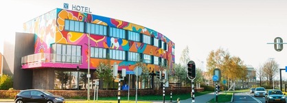 Hotel Ten Cate