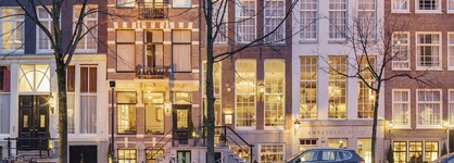 Ambassade Hotel