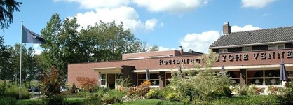 Hotel-Restaurant Ruyghe Venne