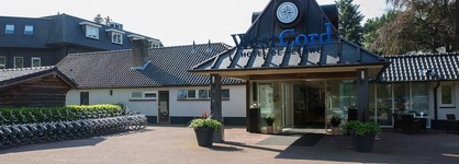 WestCord Hotel De Veluwe