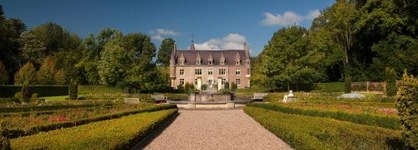 Kasteel TerWorm
