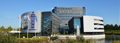 Fletcher Wellness-Hotel Trivium