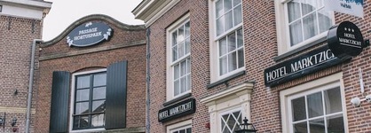 Hotel Marktzicht