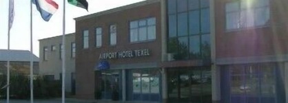 Hotel De Vlijt Texel