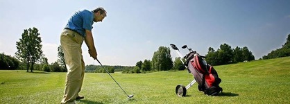 Golf-Resort Brunssummerheide