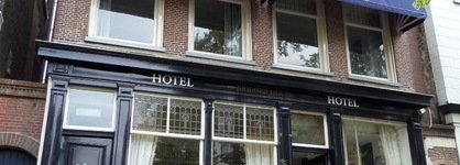 Hotel Bridges House