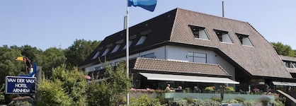 Van Der Valk Hotel Arnhem