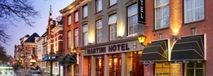 Martini Hotel
