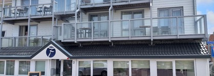Fletcher Badhotel Egmond aan Zee