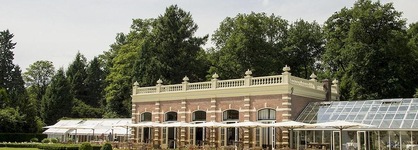 Landgoed Hotel Groot Warnsborn