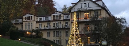 Parkhotel Valkenburg