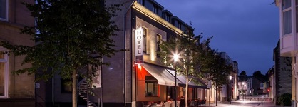 Boutique Hotel Scheepers
