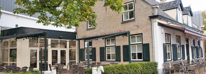 Hotel Het Witte Paard