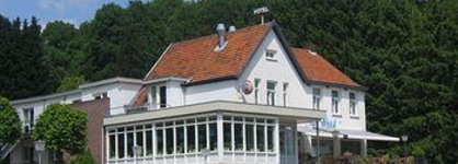 Motel B&B De Heek