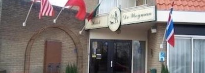 Hotel De Weyman